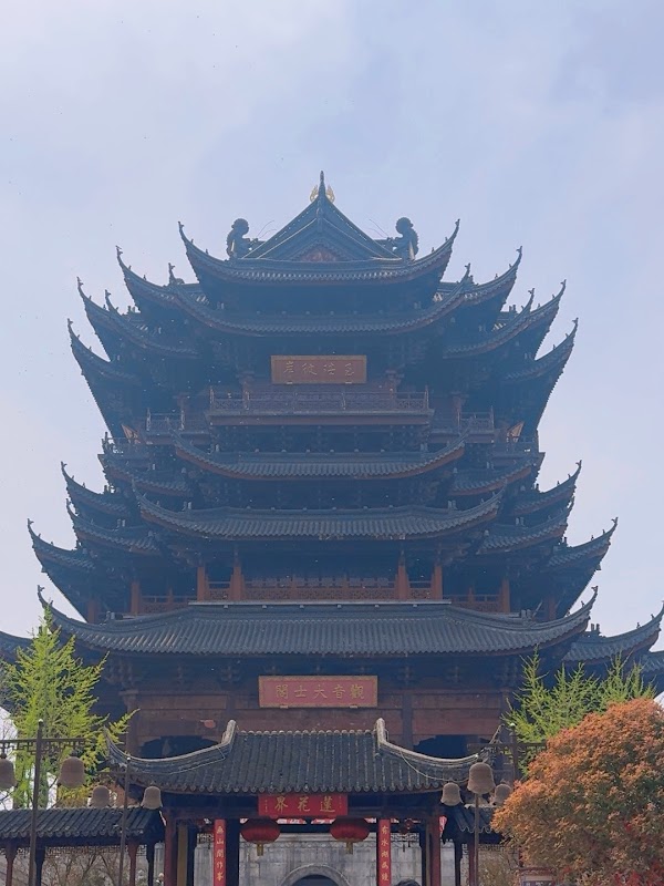 重元寺 1