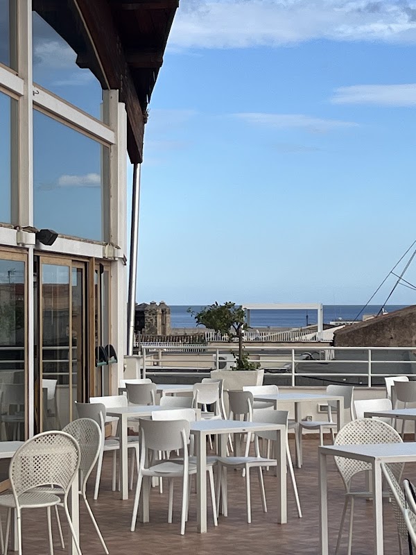 Terrazze Cassaro Ai Quattro Canti