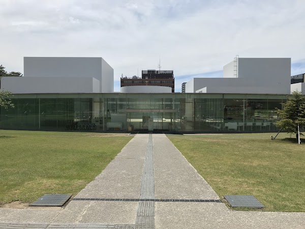 21st Century Museum of Contemporary Art, Kanazawa 5