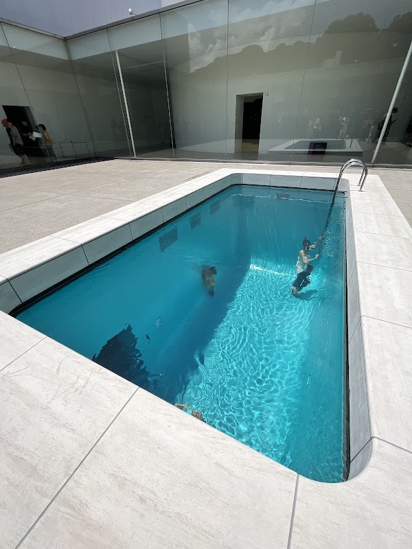 21st Century Museum of Contemporary Art, Kanazawa 4