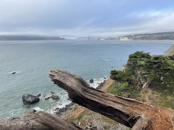 Mile Rock Beach 3