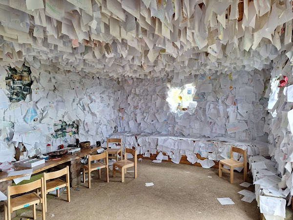 The Library 1