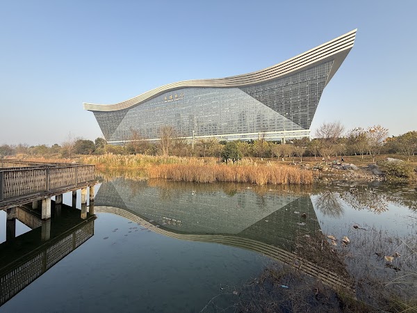 Intercontinental Chengdu Global Center