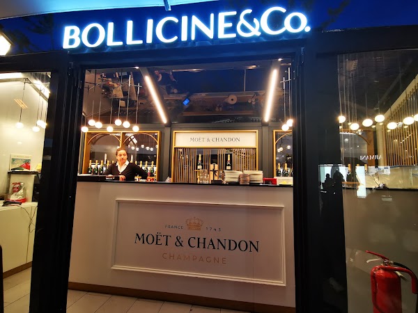 Moet & Chandon Serravalle