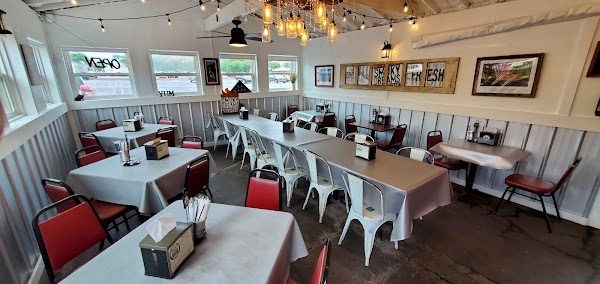 Smoky Dreams Barbecue and Catering 1