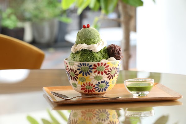 CHATO MATCHA & BAKERY 5