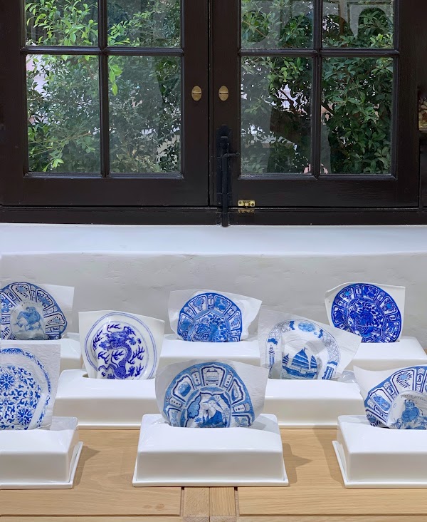 Touch Ceramics