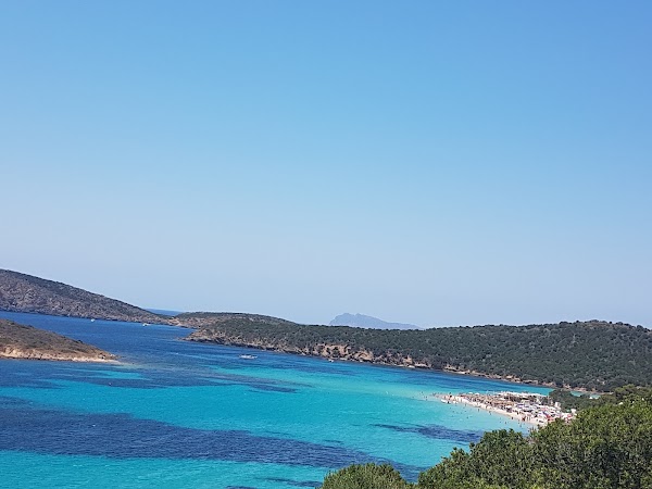 Località Tuerredda
