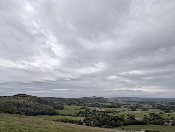 Newtimber Hill 5