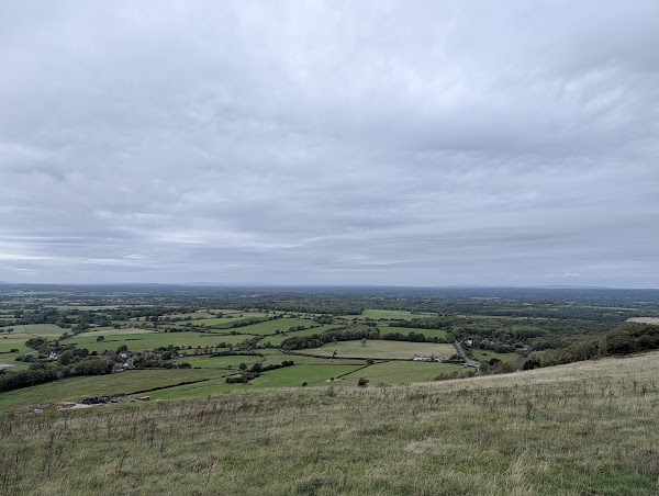Newtimber Hill 3