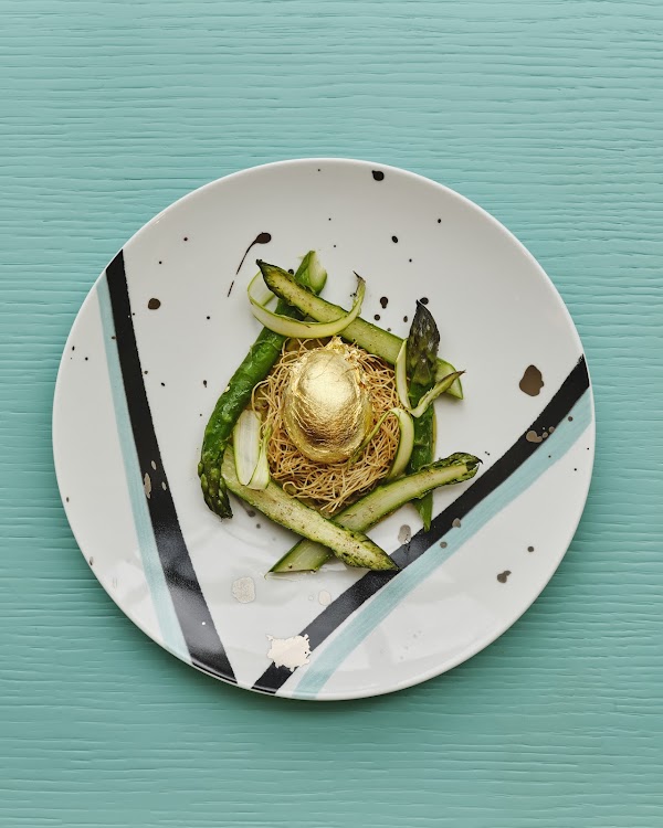 Blue Box Café by Daniel Boulud 2