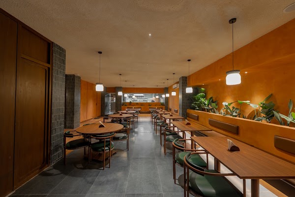 Bayt - Authentic Lebanese Cuisine 1