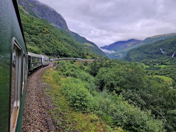 Flåmsbana 1