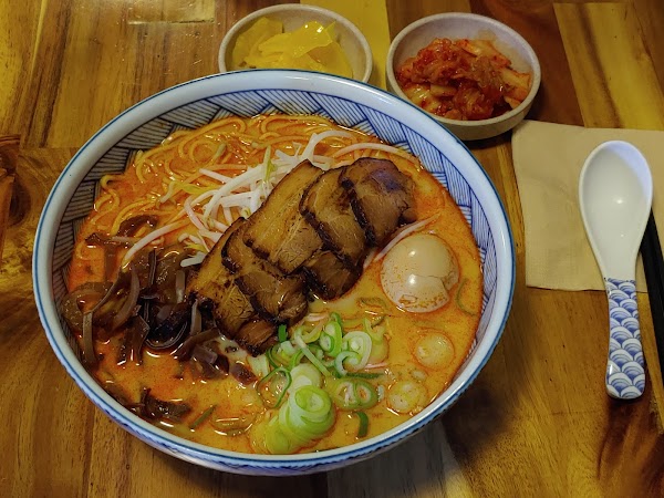 부산라멘 3
