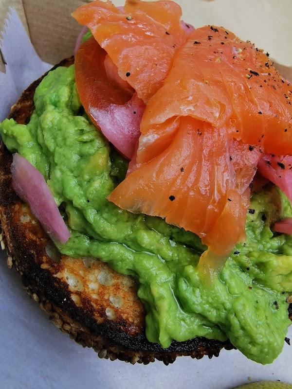 Modern Bread and Bagel 4
