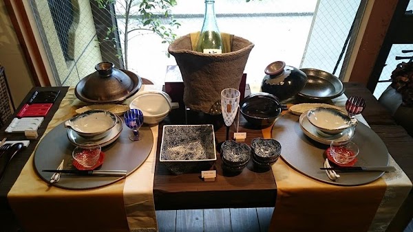 CERAMICA - 本田屋食器店 5