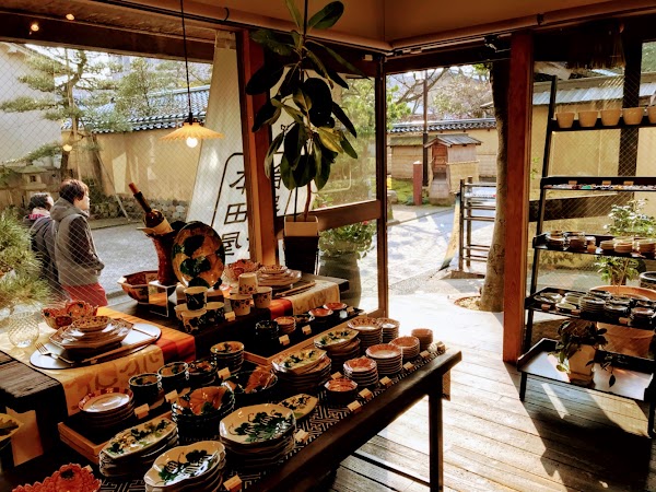 CERAMICA - 本田屋食器店 3