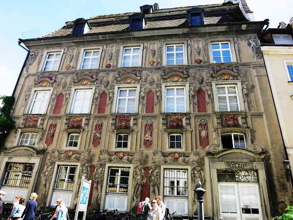 Cavazzen Museum 4
