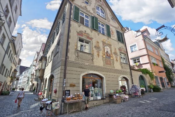 Cavazzen Museum 2