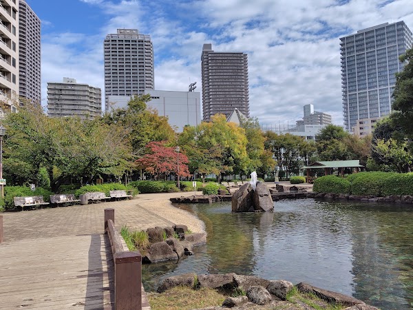 Tsukuda Park