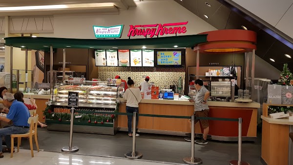 Krispy Kreme Doughnuts®