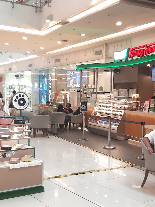 Krispy Kreme Doughnuts® 4