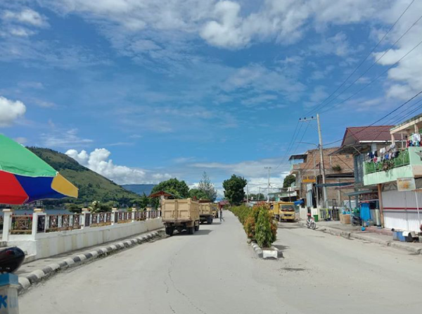 Samosir