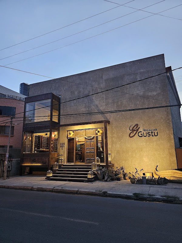 Gustu 3