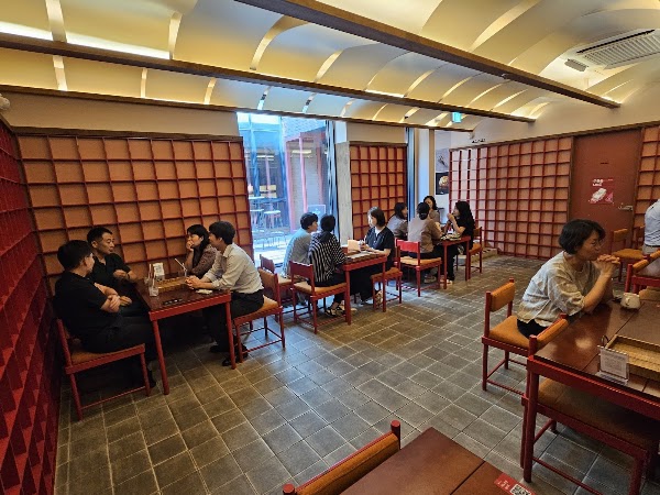 Ashville Bakery Cafe 5