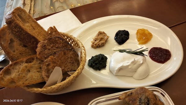 Ashville Bakery Cafe 3