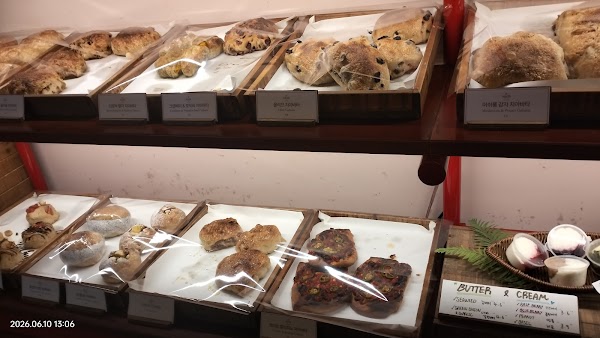 Ashville Bakery Cafe 2
