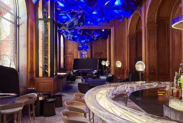 Le Bar 1