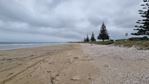 Tokerau Beach 5