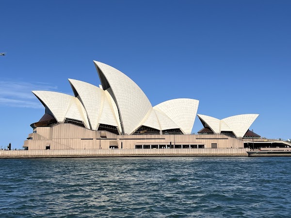 Dawes Point Reserve 4