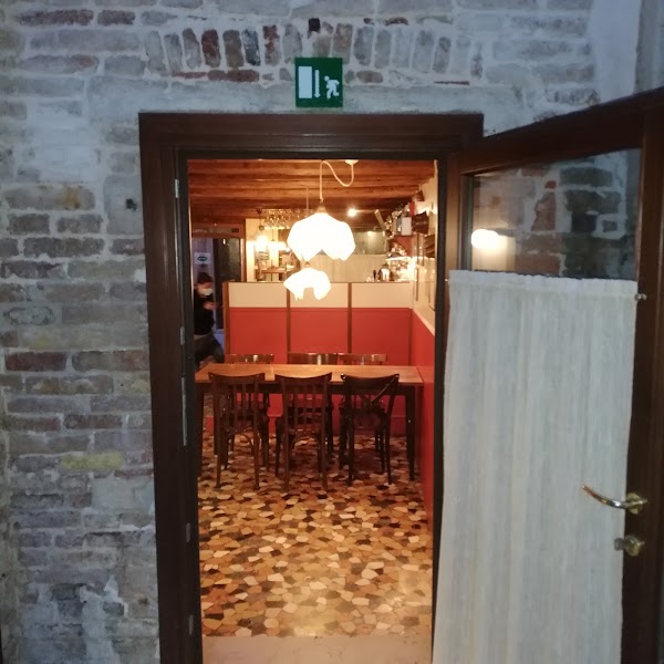 Osteria Ai Promessi Sposi