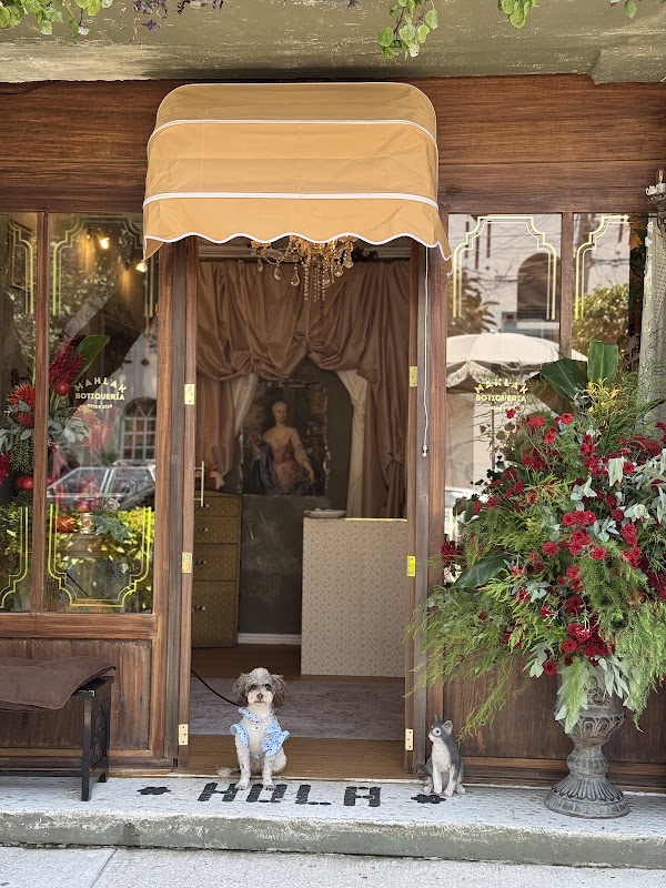 Mahlak Store