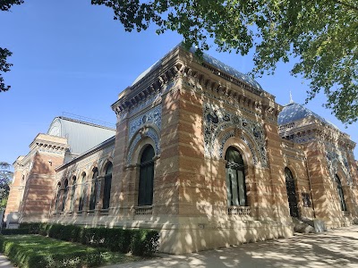 Velázquez Palace 2