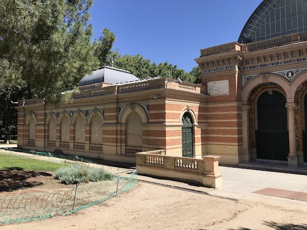 Velázquez Palace 6