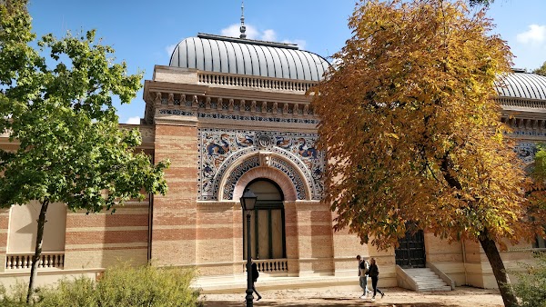 Velázquez Palace 5