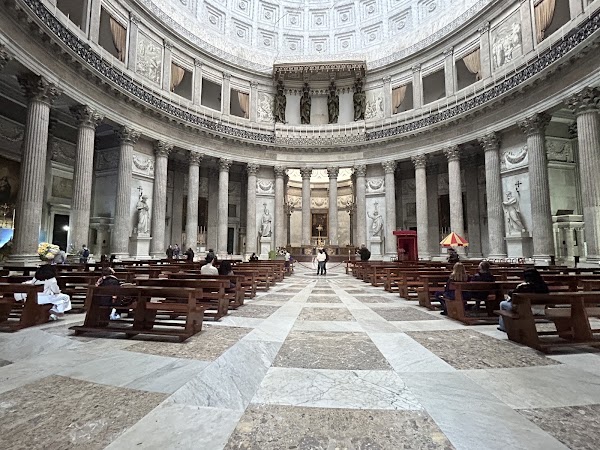 Basilica di San Francesco di Paola