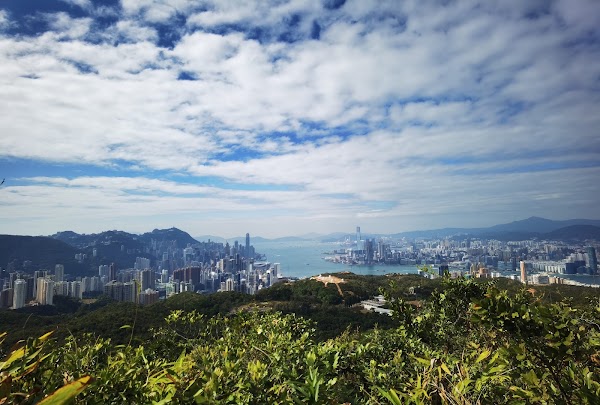 Tai Tam