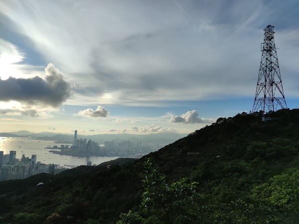 Tai Tam 5
