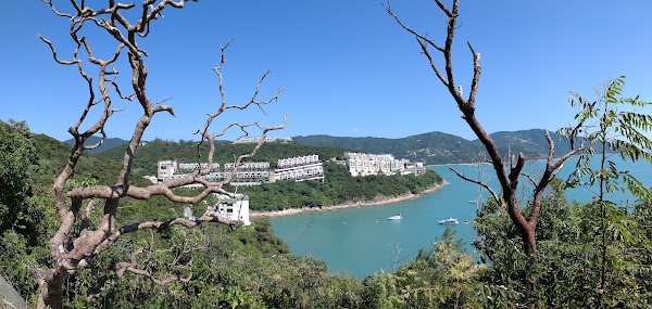 Tai Tam 3