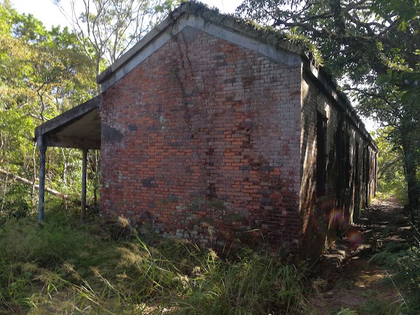 Tai Tam 2