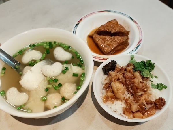 第三代虱目魚丸 3