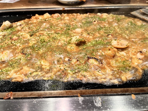 Monja Moheji 5