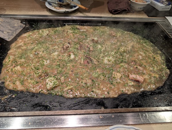 Monja Moheji 4
