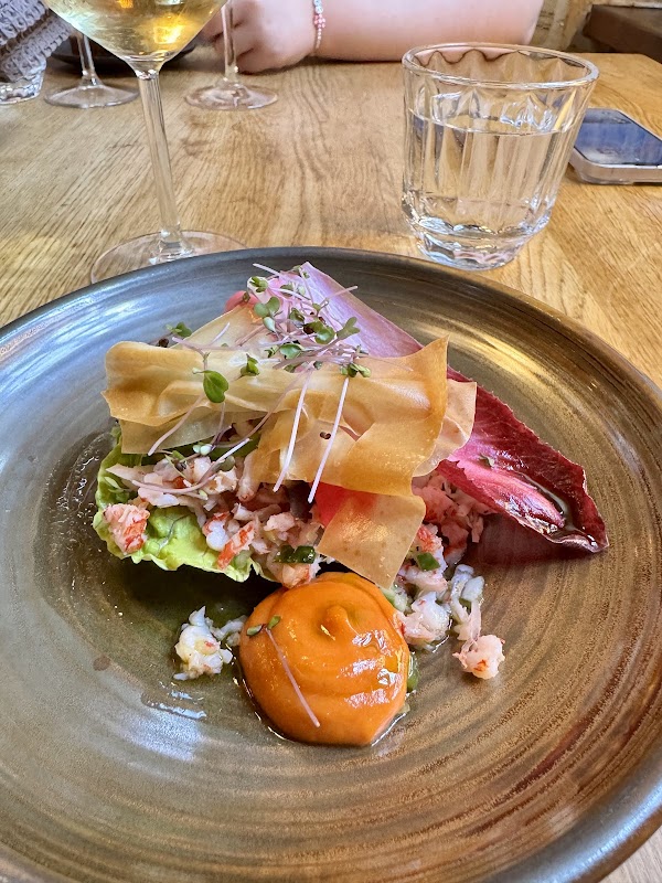 Restaurant Rataskaevu 16 4