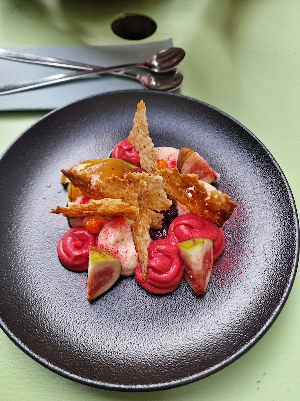 Restaurant Rataskaevu 16 2