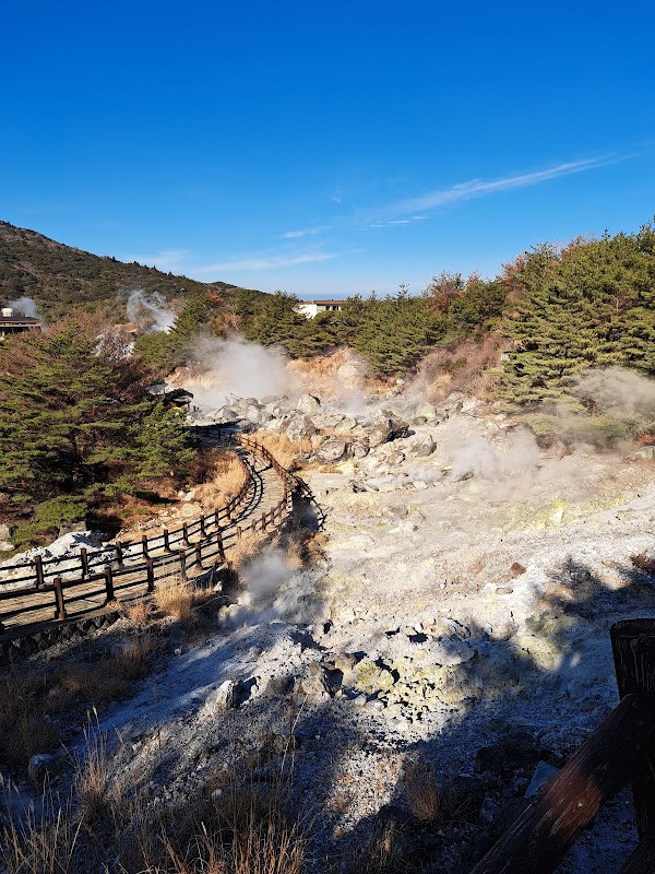 Unzen Jigoku 3